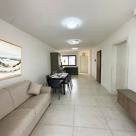 Apartamento Deluxe Living - Paceville