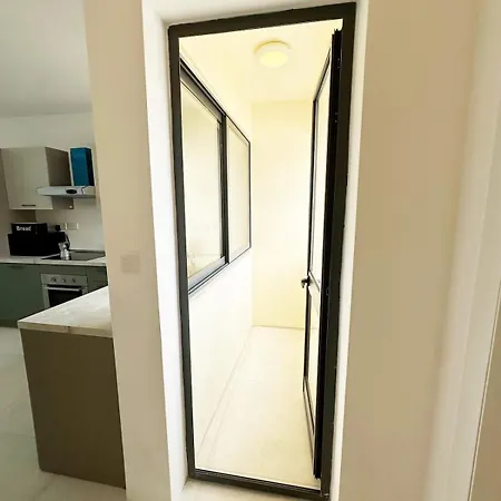Deluxe Living - Paceville