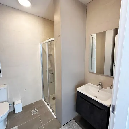 Lägenhet Deluxe Living - Paceville *