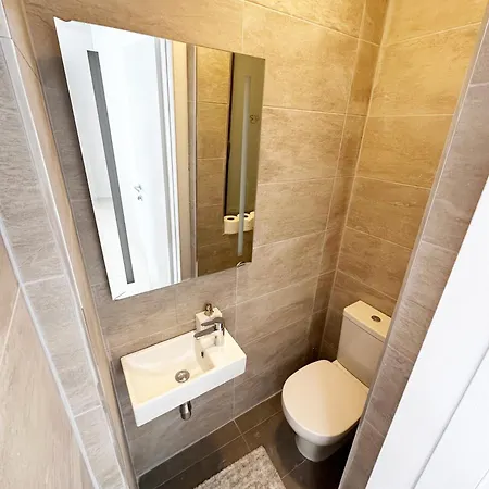 Deluxe Living - Paceville