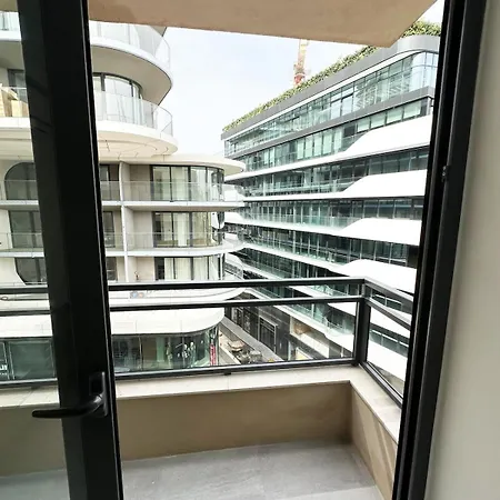 Apartment Deluxe Living - Pacaville *