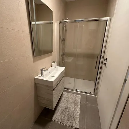 Apartman Deluxe Living - Paceville