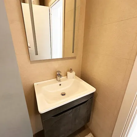 Apartman Deluxe Living - Paceville San Ġiljan