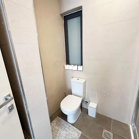 Deluxe Living - Paceville * San Ġiljan