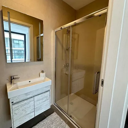 Apartman Deluxe Living - Paceville *