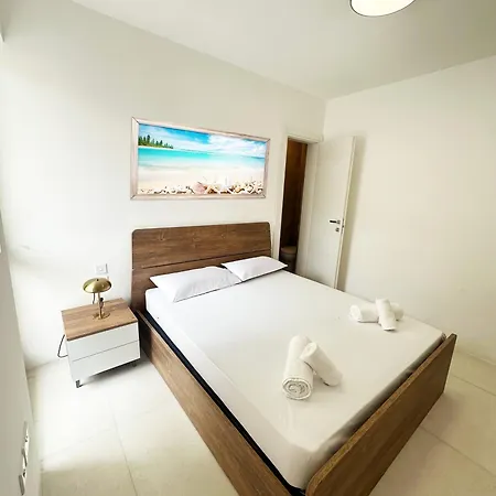 Deluxe Living - Paceville Lejlighed *