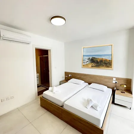 Deluxe Living - Paceville Lejlighed Saint Julian's