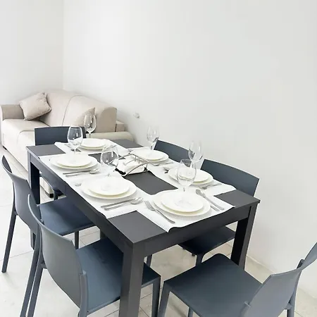 Deluxe Living - Paceville Lejlighed