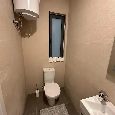 Deluxe Living - Paceville Saint Julian's